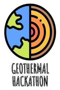 geothermal hackathon logo
